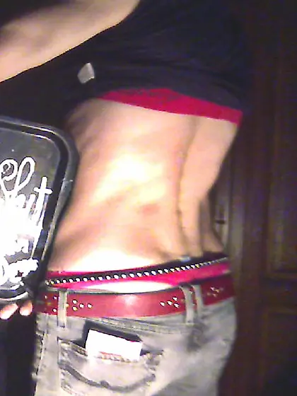 There is allot more, ... dissobay me more plz