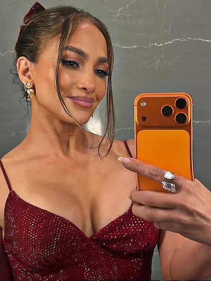 Jennifer Lopez - Christmas