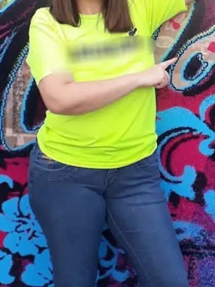 Coroa bucetuda safada