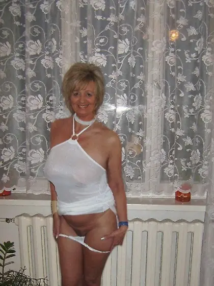 Aunty is Such a Slut