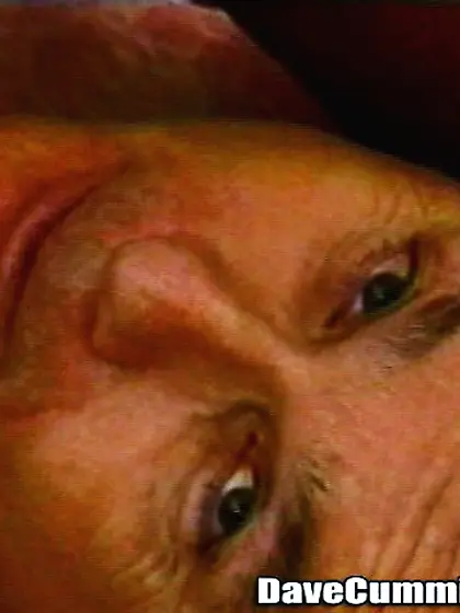 Curly-haired collared black chick gets fucked...