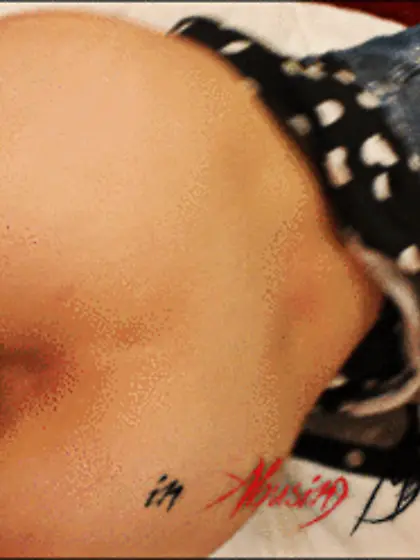 Gifs from my latest Taboo videos!