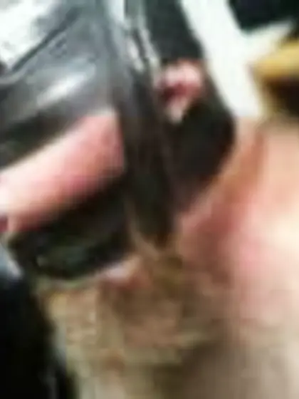 I'll let ladies in Louisville tie me up