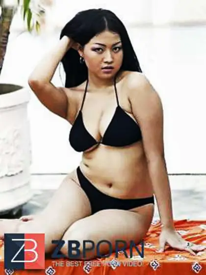 Asian enormous... KIKI