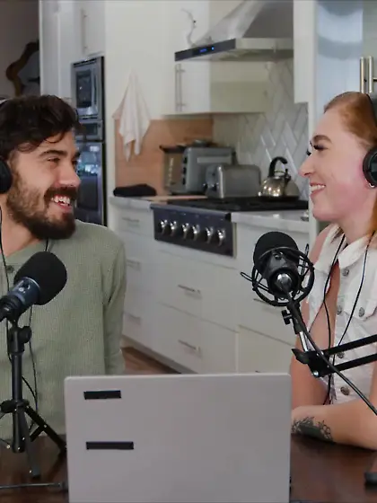 Callie Black hops on hard penis and rides it with her asshole