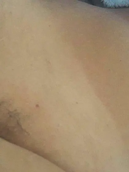 Milf i used to date,  great body