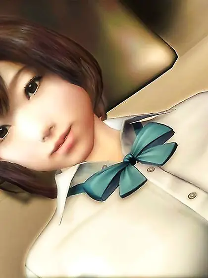 Real Kanojo - Real Gf - punty