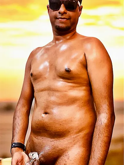 Bound and cocked up!