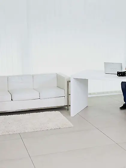 Twisted teen from Latvia gets lusty with a really stiff cock