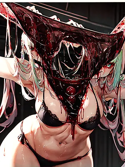 Some various femdom pics and gif