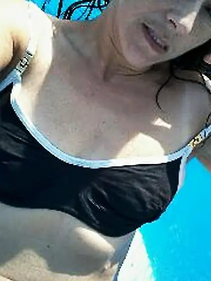 Séverine aime la bite