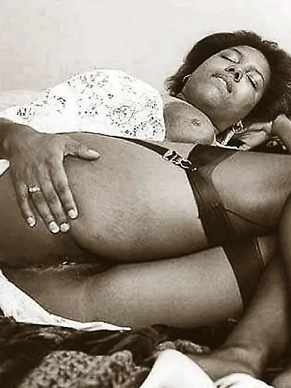 Le temps qui passe,  the time before blackGirl39