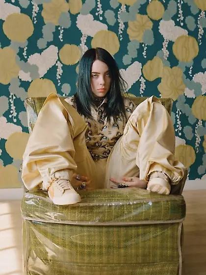 Billie Eilish