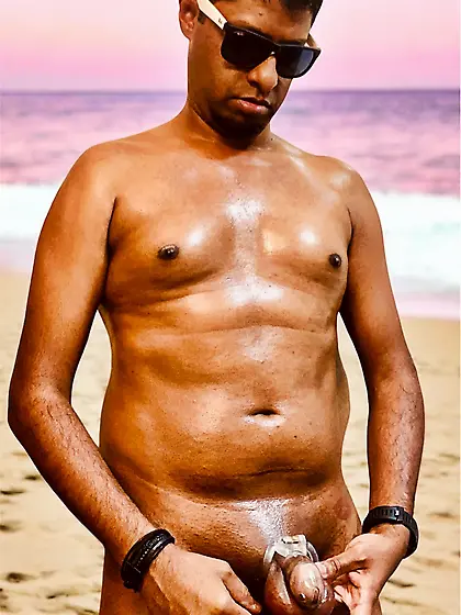 Bound and cocked up!