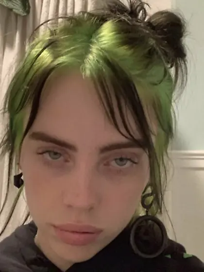 Billie Eilish