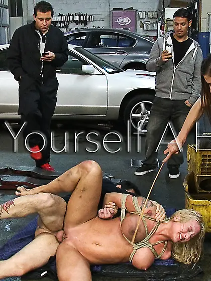 Make yourself a helper