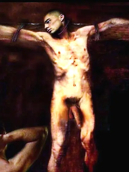 Gay Image Art Fucking Sucking Raunch Animee