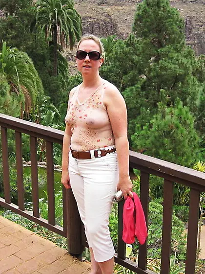 Disagreement in the Wildlife Park