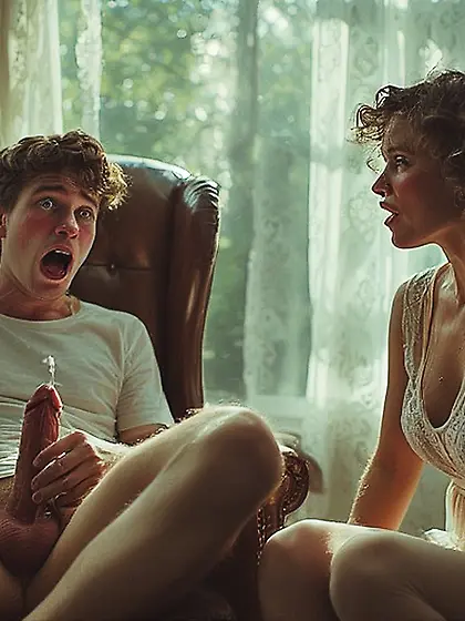 Mom love assisting to my daily routine