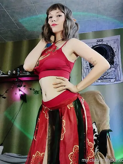 Mimi Bunny ♡ Free Photos