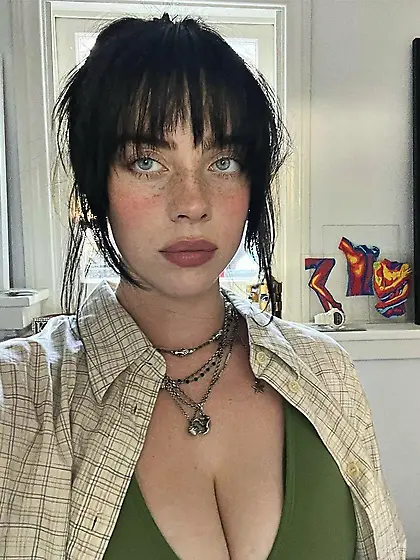 Billie Eilish