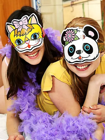 Jessica O and Leo pics