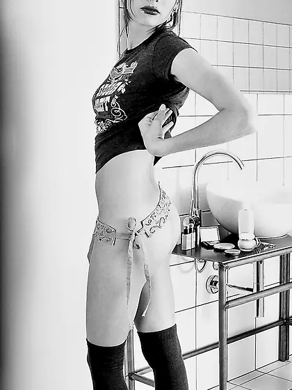 X-Art Bella - Sundress Me Up