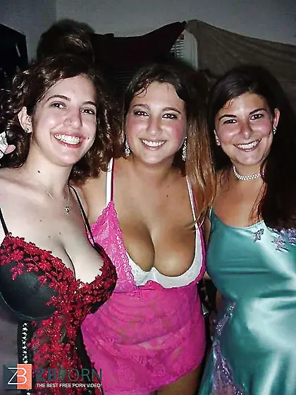 Grannies and mature bevy