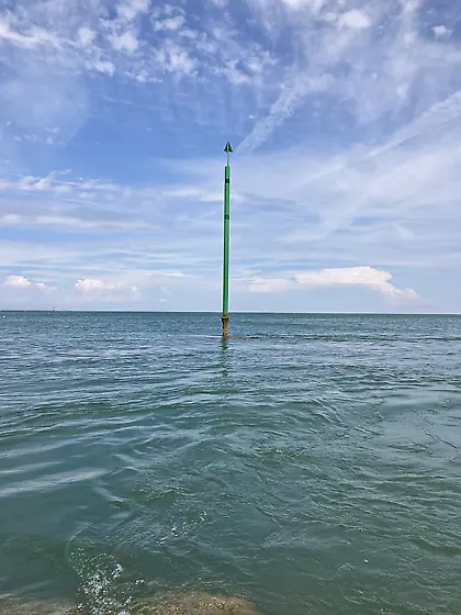 Crab gods demand a sacrifice 4