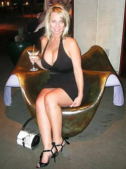 Matures,  milfs,  cougars