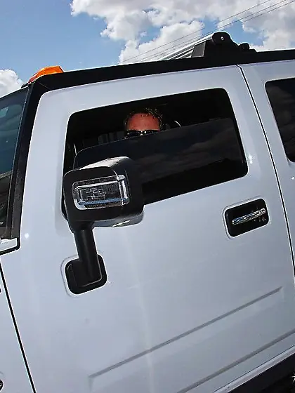 Super sexy big racked milf Angelica Raven in denim mini skirt ge