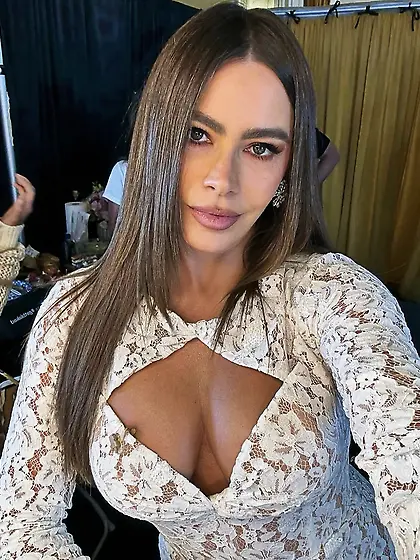 Sofía Vergara Sexy pic