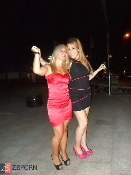 Aroa,  Valenciana caliente