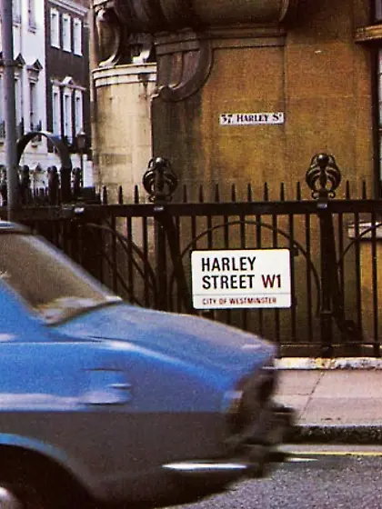 Hairy seventies lady fucked