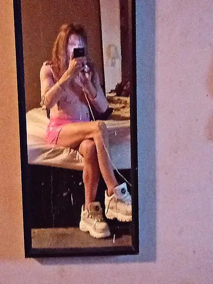 There is allot more, ... dissobay me more plz