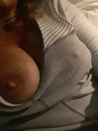 Milf i used to date,  great body