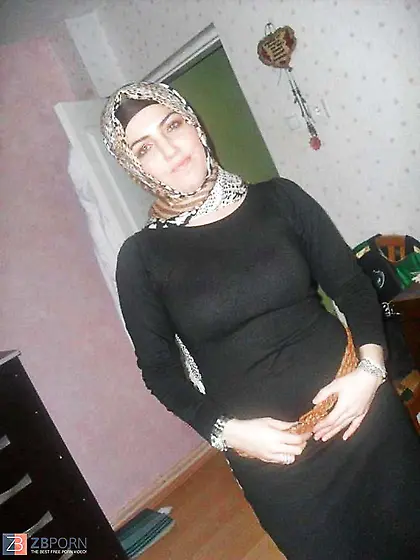 Arabs with large rack