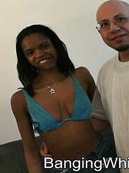 Wears skirt tight practically