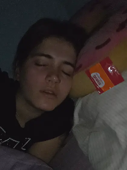 Sleep Sister