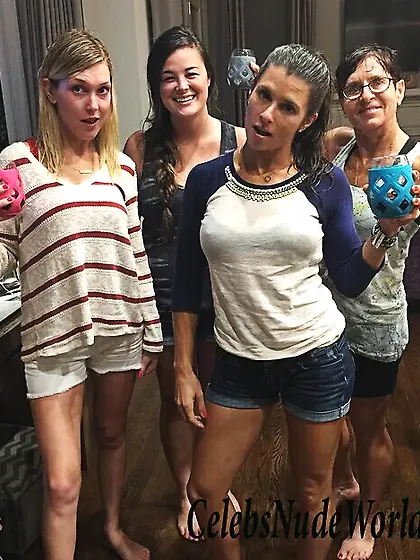 Danica Patrick Sexy Photos