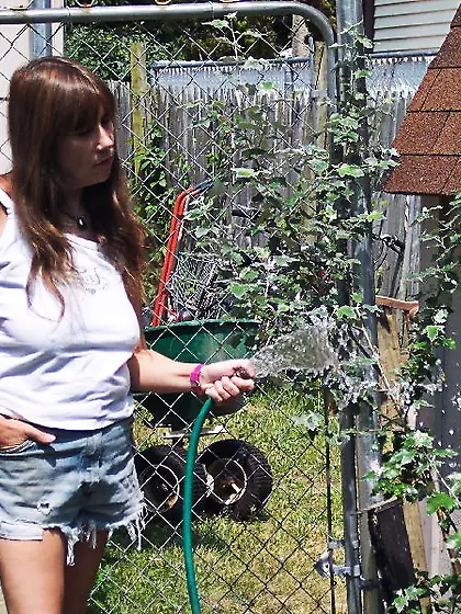 Mature Flashing Moon Aynjl from United States