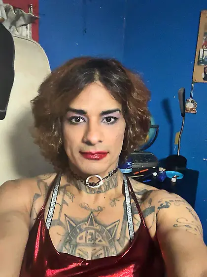 Sissy Jassaphire DelLaFukks