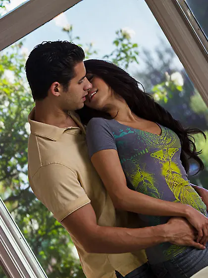 Raunchy betty pink underwear