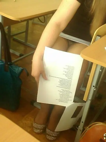 School Daze: Back to School