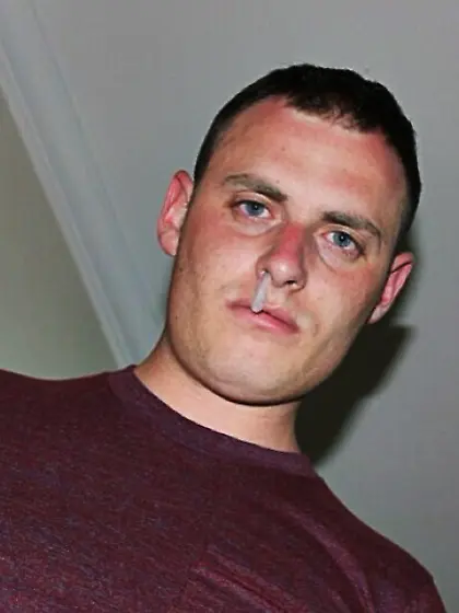 whats SNOT to luv - SPIT fucking around