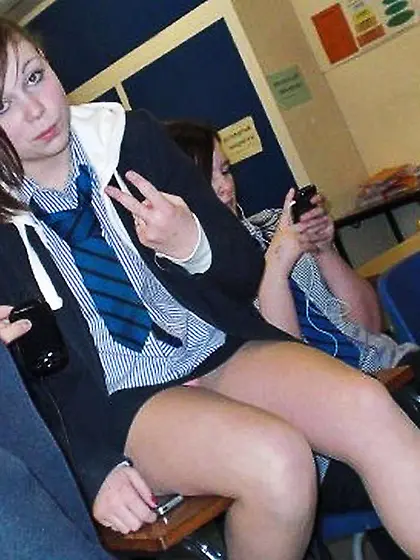 School Daze: Back to School