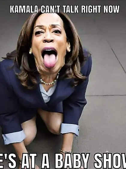 Kamala Harris