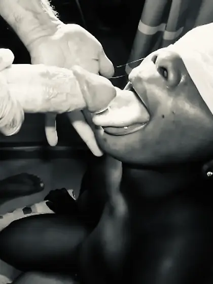 Nigger Feedings I love