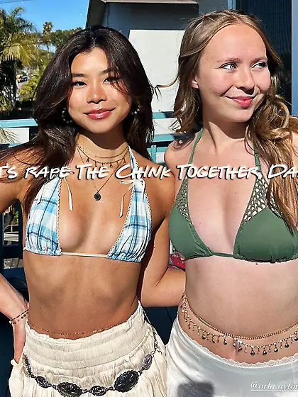 Let's do it together daddy