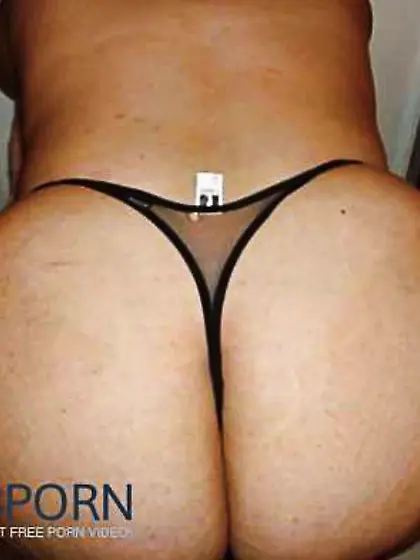 Yam-Sized Rump Brazilian Undies Bevy!!